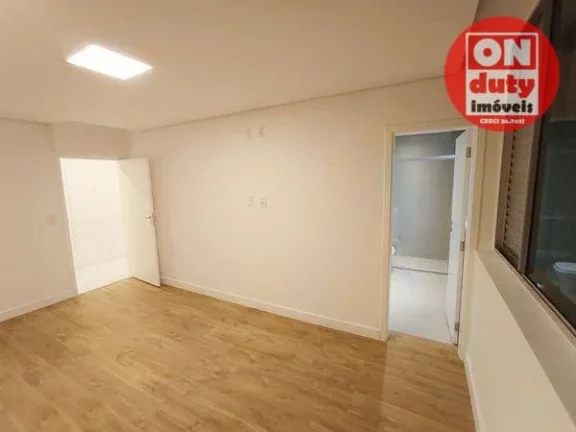 Imagem Apartamento- Boqueirão - Santos/SP