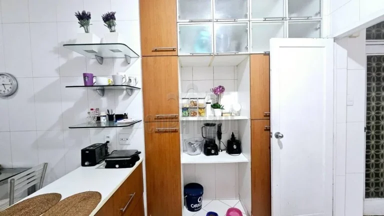Imagem Copacabana - Residencial › Apartamento com 4 quarto(s) a Venda