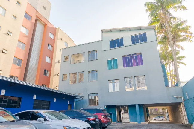 Imagem Prédio Comercial a venda no Alto da Glória