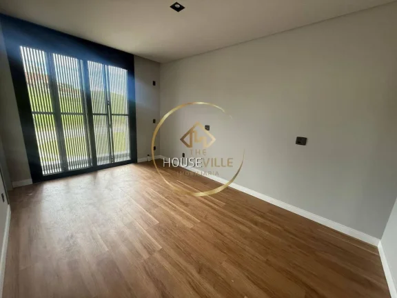 Imagem Casa com 4 suítes à venda,Terras Alpha São José dos Campos