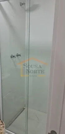 Imagem Apartamento com 56 m² de área útil, composto por 2 dormitórios, sendo 1 suíte, totalizando 2 ba...