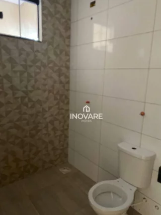 Imagem Casa com 2 dormitórios à venda, 70 m² por R$ 265.000 - Setor São João - Itumbiara/GO