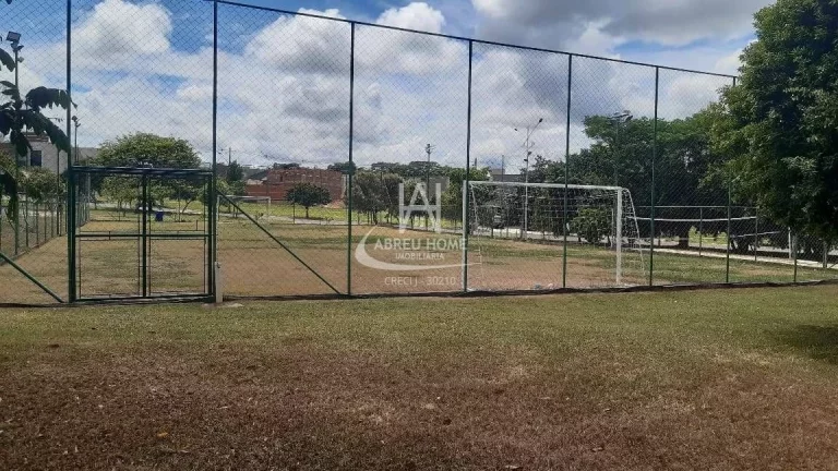 Imagem Condomínio Villagio D Italia - Cedral