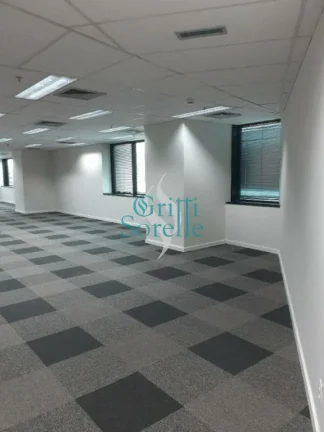 Imagem Laje Comercial à venda em Pinheiros - São Paulo/SP.