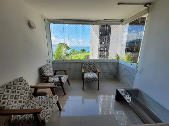 Imagem ASTÚRIAS - NA QUADRA DA PRAIA, MARAVILHOSA ÁREA DE LAZER, APTO REFORMADO E COM GARAGEM NO PRÉDIO.