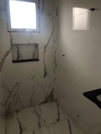 Imagem Cobertura com 2 dormitórios à venda, 90 m² por R$ 425.000,00 - Parque das Nações - Santo André/SP
