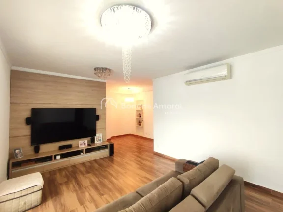 Imagem Apartamento no Horizon Residence Premium
São 3 quartos, sendo 3 suítes. Escritório com ventilador...