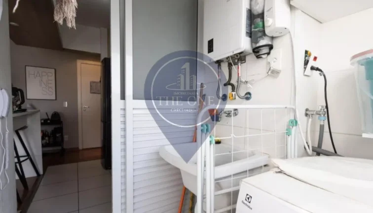 Imagem APARTAMENTO RESIDENCIAL em SÃO PAULO - SP, ÁGUA BRANCA
