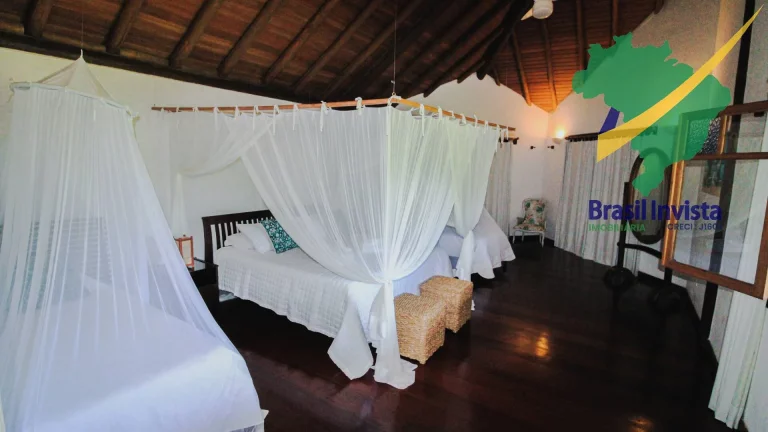 Imagem CASA PARADYSO OUTEIRO DAS BRISAS TRANCOSO