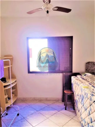 Imagem Imperdível oportunidade de adquirir um belíssimo apartamento de 3 quartos no Centro de Ubatuba-SP!