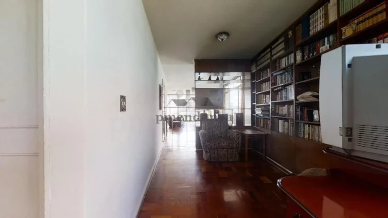 Imagem Apartamento 3 quartos, 1 suite, 1 vagas, 187 m²