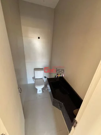 Imagem Casa com 3 dormitórios à venda, 196 m² por R$ 1.190.000,00 - Guriri - Cabo Frio/RJ