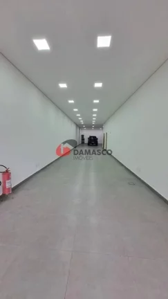 Imagem Salão comercial para Locação, Santo Antônio, São Caetano do Sul, SP