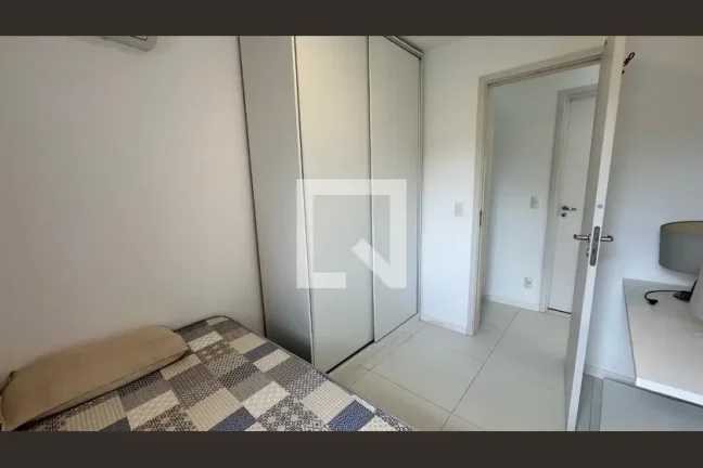 Imagem Apartamento à Venda - Recreio, 2 Quartos, 66 m2