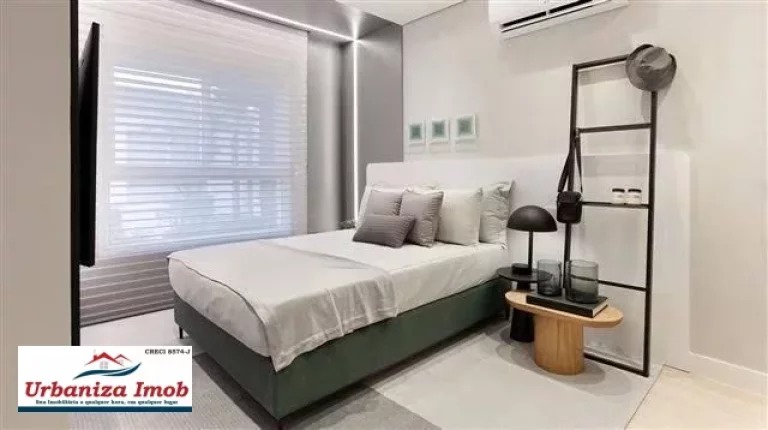 Imagem Empreendimento MONDO | Apartamento com 2 quartos sendo 1 suíte + sala ampliada, 84,78m2, à venda em Campo Grande