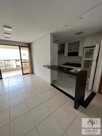 Imagem Apartamento para Venda em Goiânia, ALTO DA GLORIA, 3 dormitórios, 1 suíte, 2 banheiros, 1 vaga