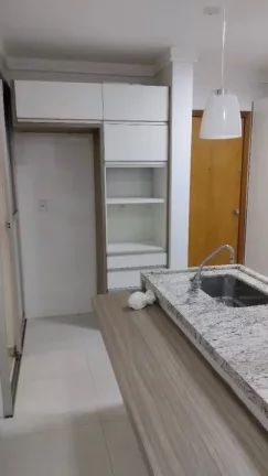 Imagem Riviera De Venezia - Apartamento em Setor Pedro Ludovico, Goiânia/GO