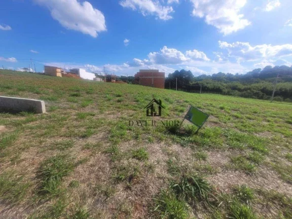 Imagem Terreno à venda, 240 m² por R$ 240.000,00 - Condominio Residencial Reserva Ipanema II - Sorocaba/SP