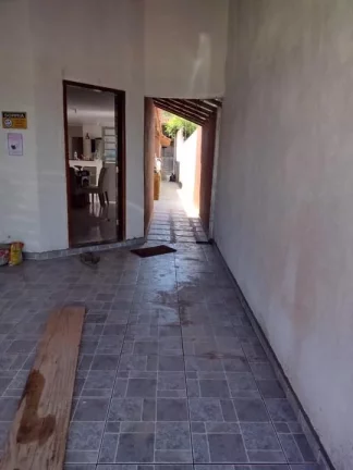 Imagem Casa com 2 dormitórios à venda, 130 m² por R$ 215.000,00 - Jardim São José II - São José dos Campos/SP