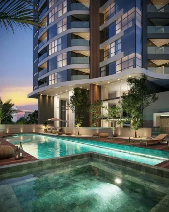 Imagem Apartamento Padrão