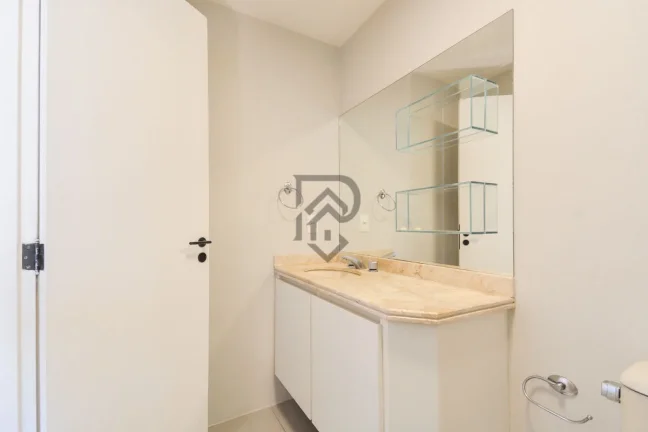 Imagem Apartamento Duplex JARDIM PAULISTA Imperdivel Porteira Fechada