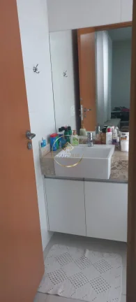 Imagem Apartamento, Residencial Terra Di Vernazza, Urbanova, 3 Dormitórios 
