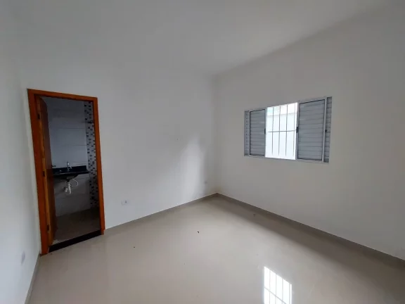 Imagem Casa com 2 dorms, Balneário Gaivota, Itanhaém - R$ 329 mil, Cod: 2020