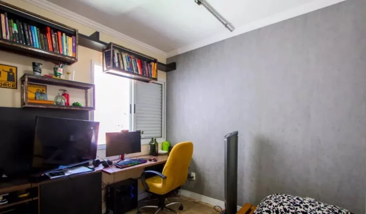 Imagem Sobrado para Venda em Santo André / SP no bairro Campestre Imagem Sobrado para Venda em Santo André / SP no bairro Campestre