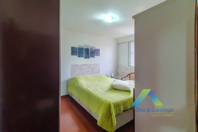 Imagem Apartamento à venda no bairro Ipiranga - São Paulo/SP