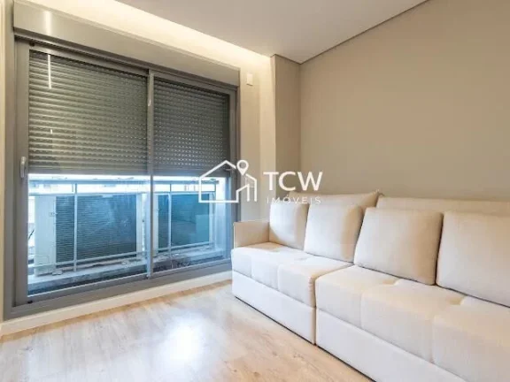 Imagem Apartamento à venda no bairro Jardim das Acácias - São Paulo/SP, Zona Sul