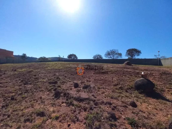 Imagem Terreno à venda, 1200 m² por R$ 690.000 - Condominio Quintas da Boa Vista - Atibaia/SP