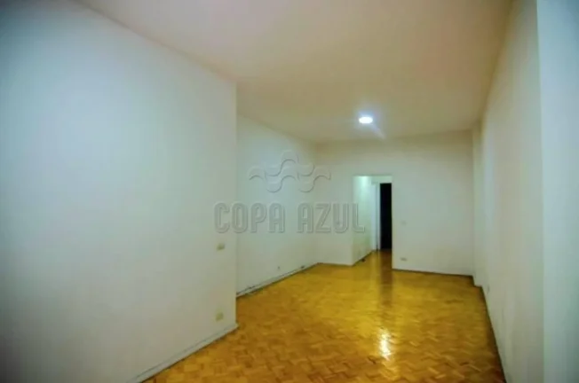 Imagem Copacabana – Rua República do Peru | Residencial › Apartamento 3 quarto(s) à Venda