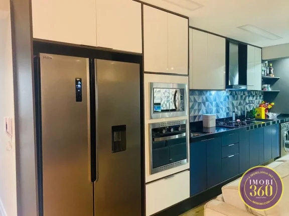 Imagem Apartamento à Venda em Jardim Matarazzo, São Paulo - SP