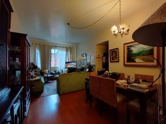 Imagem Apartamento para Venda em Teresópolis / RJ no bairro Alto