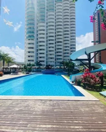 Imagem Apartamento para Venda em Natal, PONTA NEGRA, 2 dormitórios, 1 suíte, 2 banheiros, 2 vagas
