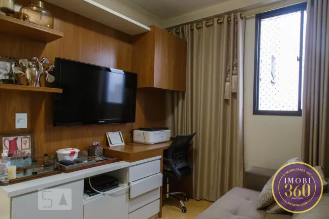 Imagem Apartamento a venda no Tatuapé 3 dormitórios Suíte 2 Vagas