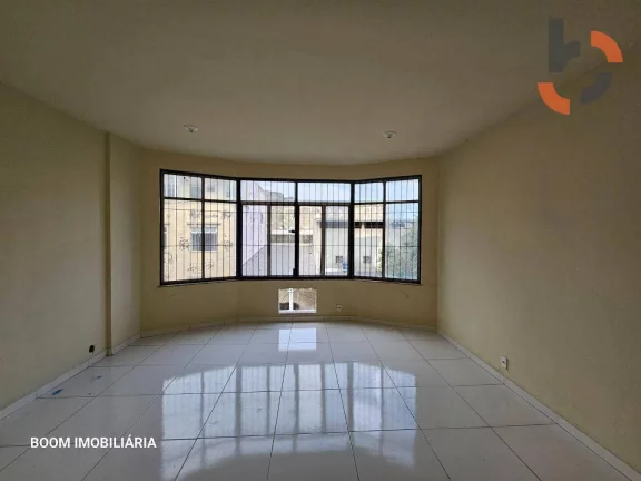 Sala à venda, 20 m² por R$ 100.000,00 - Centro - Nova Iguaçu/RJ