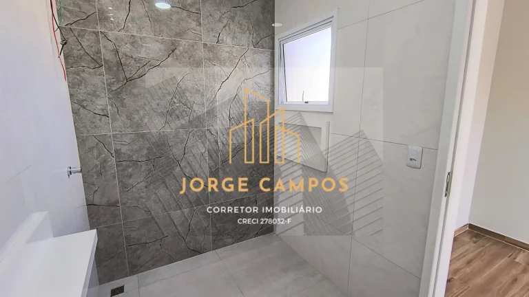 Imagem CA-25203 - CASA NOVA À VENDA EM CAÇAPAVA -SP