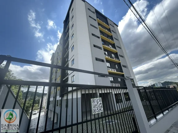 Imagem Apartamento - Escola Agrícola - Blumenau