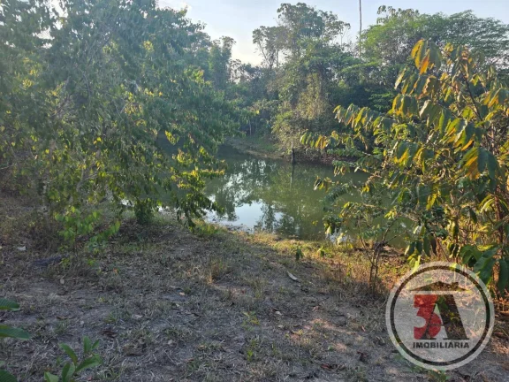 Imagem Terra de Patrão c/ 412 hectares à 27 km de Porto Velho