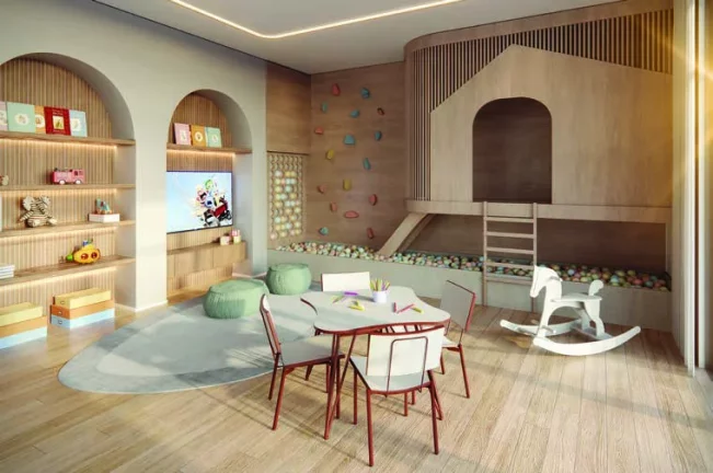 Imagem Apartamento à venda no bairro Jardim América - São Paulo/SP