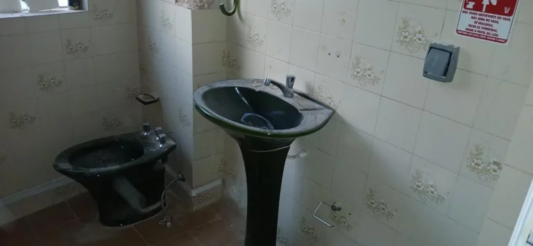 Imagem Sala comercial reformado na República