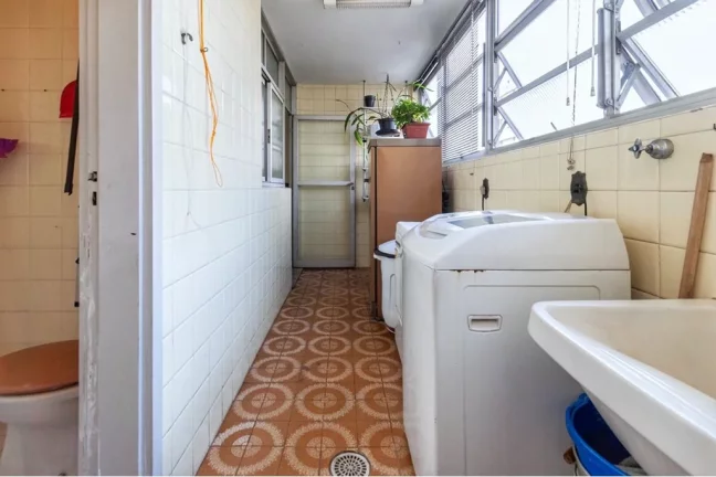 Imagem APARTAMENTO RESIDENCIAL em São Paulo - SP, Bela Vista