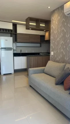 Imagem APARTAMENTO RESIDENCIAL em SÃO LUÍS - MA, Edificio Arpoador