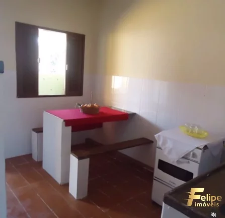 Imagem CONDOMÍNIO MOBILIADO EM SANTA MÔNICA / GUARAPARI - ES