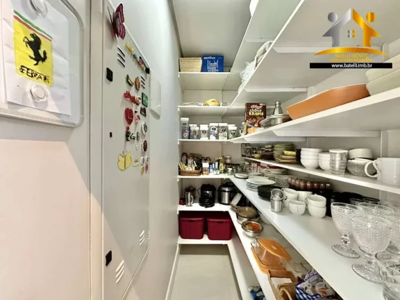 Imagem Casa à venda no condomínio Vintage em Cotia, SP | Batelli Imóveis