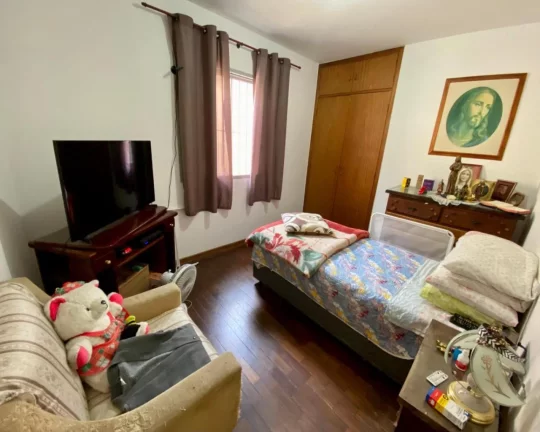 Imagem Sobrado 160m2 no Butantã 3dorm,1suite,2vagas.FL13
