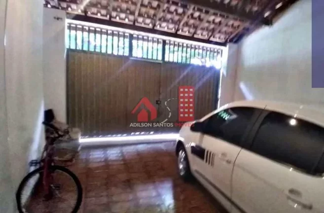 Imagem Casa com 3 dorms, Vila Esperança, Pirassununga - R$ 210 mil, Cod: 207