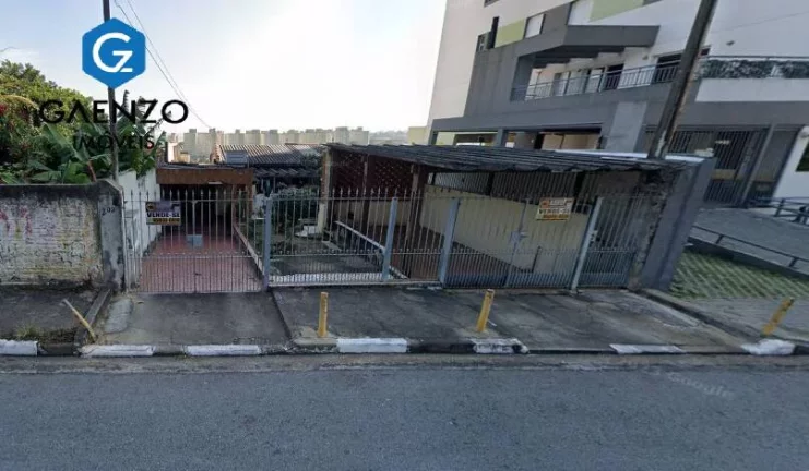 Foto do imóvel Terreno à Venda, 310 m² em Rochdale - Osasco Foto do imóvel Terreno à Venda, 310 m² em Rochdale - Osasco