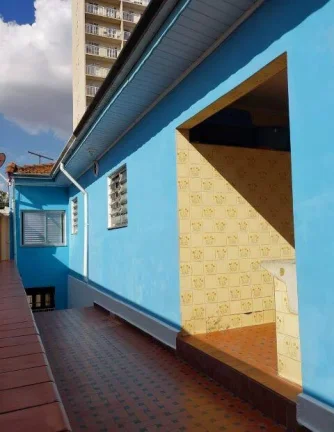 Imagem Sobrado 3 Dormitórios na Vila Alpina
